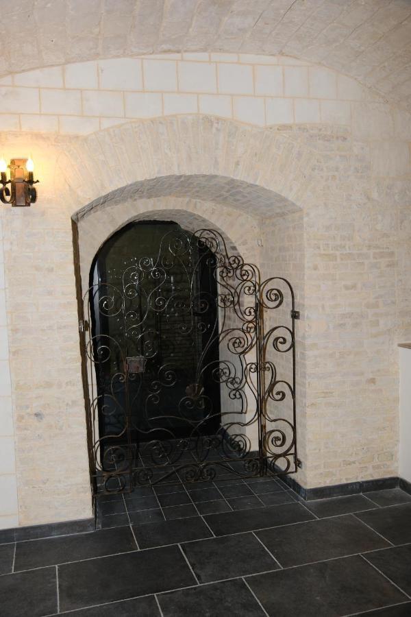 Clos Du Bailli Saint-Omer  Exterior photo