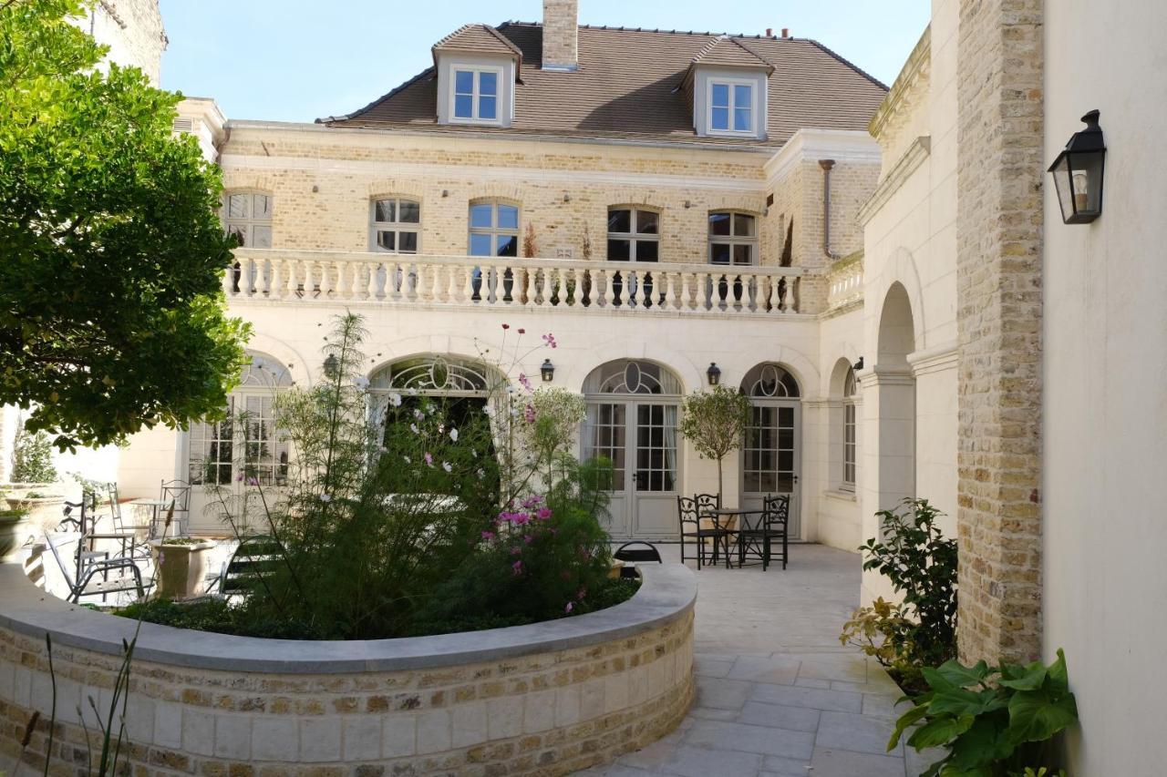 Clos Du Bailli Saint-Omer  Exterior photo